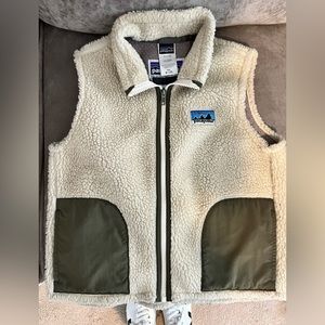 Patagonia Vest